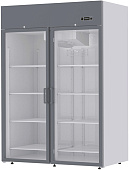 Шкаф холодильный ARKTO D1.0-S (R290)