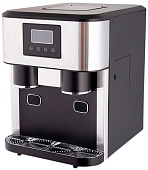 Льдогенератор Hurakan HKN-IMSD15 с измельчителем