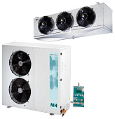 Сплит-система среднетемпературная Rivacold THUM245Z0312RVC