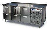 Стол холодильный КАМИК СО-061856