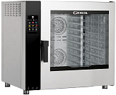 Пароконвектомат Giorik Movair NMTE7XW_R купить по низкой цене в Красноярске | Комплекс Трейд.