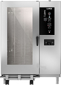 Пароконвектомат Lainox SAEB202R+LM2+KSC004O купить по низкой цене в Красноярске | Комплекс Трейд.