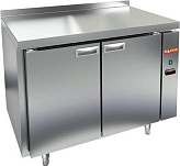 Стол холодильный HICOLD GN 11/TN P (выносной агрегат)