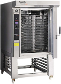 Печь миниротационная Apach Bakery Line C46E DPTA (без подставки)