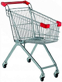 Тележка покупательская Корбис STE060-XX