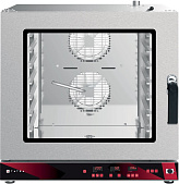 Пароконвектомат Tatra TC07D2CL купить по низкой цене в Красноярске | Комплекс Трейд.