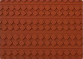 Силиконовый коврик Martellato RELIEF7 (600х400)