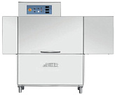Туннельная посудомоечная машина DIHR RX 144 SX+HR10+DR69