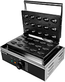 Вафельница Kocateq GH 15SH