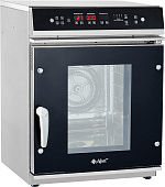 Пароконвектомат Abat ПКА 6-1/2П купить по низкой цене в Красноярске | Комплекс Трейд.