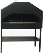 Мангал Osba МА-4 (открытая подставка)