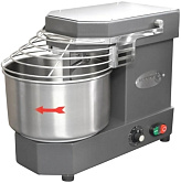 Тестомес спиральный Sunmix SUN6 S