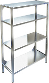 Стеллаж кухонный Техно-ТТ СТР-354/406