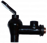 Кран Hurakan для электрокипятильников HKN-HVN/M (205392)