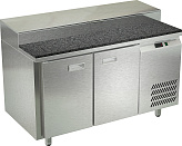 Стол холодильный для пиццы Техно-ТТ СПБ/П-326/04-1307