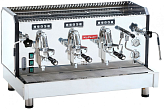 Кофемашина La Pavoni VASARI3S хром
