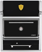 Гриль-печь Josper HJA-PLUS-M120-HC