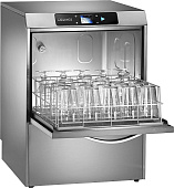 Посудомоечная машина Silanos N750 EVO2 HY-NRG с дозаторами и помпой