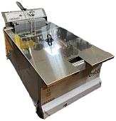 Фритюрница Osba MF 10