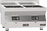 Плита индукционная Abat КИП-25Н-3.5