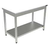 Стол производственный Кобор СППП-200/70