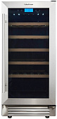 Винный шкаф Cellar Private CP032-1T