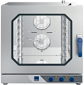 Пароконвектомат Radax TOLSTOY TL07DYCR купить по низкой цене в Красноярске | Комплекс Трейд.