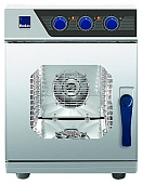 Пароконвектомат Radax TURGENEV TR63M0L купить по низкой цене в Красноярске | Комплекс Трейд.