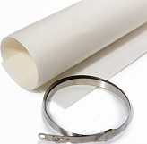 ЗИП комплект Hualian для запайщика PFS-800*2