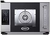 Печь конвекционная UNOX XEFR-03HS-ETRV Stefania без сливного отверстия