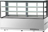 Витрина кондитерская Turbo air TBP-2100-2