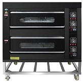 Печь подовая Roal Bakery 24G