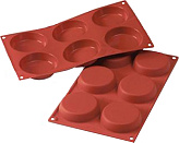 Форма для выпечки Martellato SF047/N