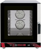 Пароконвектомат Tatra TBI 06 DC.5V  купить по низкой цене в Красноярске | Комплекс Трейд.