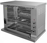 Гриль для кур Grill Master Ф3У2Э (со стеклом)