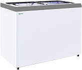 Ларь морозильный KAYMAN KF300GF 4+