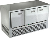 Стол холодильный Техно-ТТ СПН/О-121/30-1407