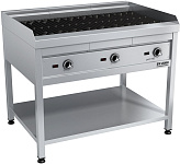 Гриль лавовый Вулкан ЕТК-BST3 «Блэкберн»