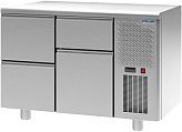 Стол холодильный POLAIR M2-21-G без борта