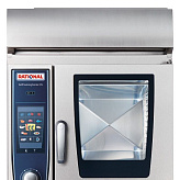 Зонт вытяжной Rational UltraVent Plus для iCombi XS 6-2/3 (60.74.394)