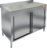 Стол производственный HICOLD НСЗК-15/6Б