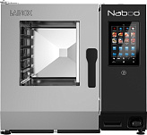 Пароконвектомат Lainox NABOO BOOSTED NAE061B купить по низкой цене в Красноярске | Комплекс Трейд.