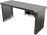 Полка тепловая Gastrolux ПНТП1-063/П