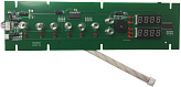 Плата управления Kocateq  ZLIC3500NW PROBE control PCB