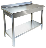 Стол производственный Техно-ТТ СПП-233/1407