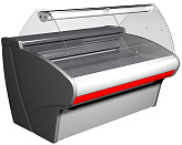 Витрина холодильная Carboma G110 VM 2,0-1 (ВХС-2,0 G110) (динамика)