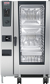 Пароконвектомат Rational iCombi Classic 20-2/1 купить по низкой цене в Красноярске | Комплекс Трейд.