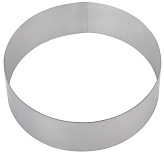 Форма Luxstahl «Круглая» 140 мм