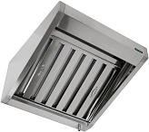 Вытяжка Hurakan HKN-RWE-111/1210