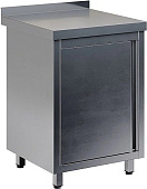 Стол производственный Restoinox СПЗР-7/6-Б